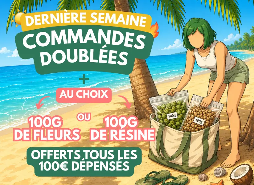 L'excellence du CBD bio français